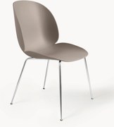 Sedia in plastica Beetle