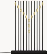 Ghirlanda ad arco a LED Necklace