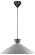 Nordlux - Dial 45 Lampada a Sospensione Grey Nordlux