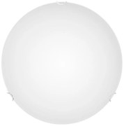 Cottex P482448LD - Plafoniera a LED VIGGEN LED/20W/230V, diametro 48 cm