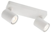 Redo 04-469 - Luce Spot CAMEO 2xGU10/50W/230V