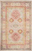 Kazak Tappeto 80 x 120 (Pakistan) Annodato A Mano