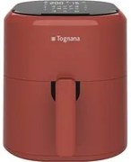 Friggitrice ad aria digitale 4,5 L Tognana rossa