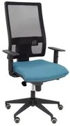 Sedia da Ufficio PC 3B10CRP Blu cielo