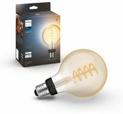 Lampadina Intelligente Philips Globo G93 - Bombilla inteligente E27 7 W 40 W 60 W E27