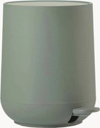 Pattumiera con coperchio Softmotion Nova, 5 L