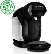 Bosch - Macchina a capsule tassimo style friendly, TAS112E