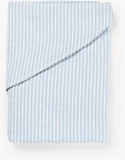 Tovaglia rotonda a righe Perry