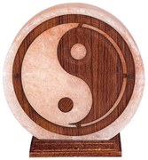 Rabalux 76032 - Lampada di sale HARMIO 1xE14/15W/230V