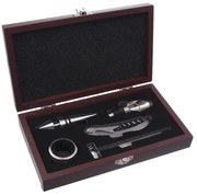 Accessori per il vino in set da 5 pezzi - Orion