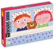 Bisous Dodo - gioco di carte