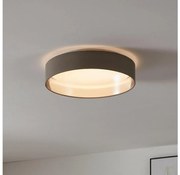 Eglo 99543 - Plafoniera LED MASERLO LED/24W/230V