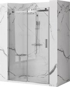 Porta doccia Rea Nixon-2 120