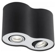 Redo 01-1309 - Faretto KATO 2xGU10/35W/230V