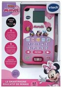 Giocattolo Interattivo Vtech Minnie Mouse