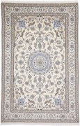 Nain Tappeto persiano 200 x 300 (Iran) Annodato A Mano