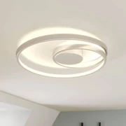 Lucande Maire plafoniera LED