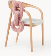 Cuscino in teddy Chain Dotty