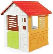 Casa da Gioco per Bambini Smoby Sunny 127 x 110 x 98 cm