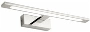 Zuma Line W89443-12W-CH - Illuminazione a LED per specchi ALTER LED/12W/230V IP44 cromo