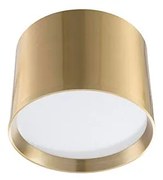 Lindby - Nivoria LED Faretto Ø12 Gold Lindby