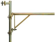 Tenda per finestra da tetto filtrante VELUX RFL MK04 1086S L 78 x H 98 cm bianco