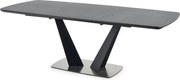 Tavolo allungabile Fangor l90 x h76 x L160-220 cm