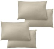 Federe in set da 4 50x75 cm So Soft Easy Iron - Catherine Lansfield