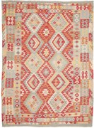 Kilim Tappeto orientale 240 x 180 (Pakistan) Tessuto A Mano