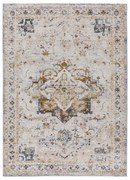 Tappeto avorio 115x170 cm Springs – Universal