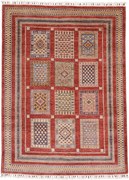 Samarkand Tappeto orientale 200 x 150 (Pakistan) Annodato A Mano