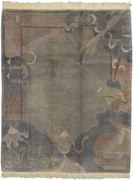 Nepal Tappeto orientale 180 x 150 (Nepal) Annodato A Mano