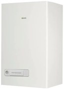 Caldaia a gas metano a condensazione 32 Kw BERETTA Boiler green Ad accumulo