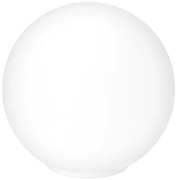 Vetro di ricambio LIMA, PLATO, POP, SPARTA, JOY, PARMA diametro 14 cm