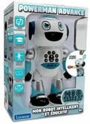 Robot Lexibook Powerman Advance