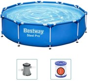 Piscina Steel Pro 305x76 cm - Bestway