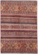 Samarkand Tappeto orientale 180 x 130 (Afghanistan) Keine Angabe