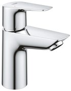 GROHE 24199001 - START EDGE DN 15 Miscelatore lavabo, cromo lucido