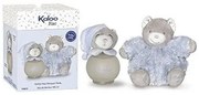 Cofanetto Profumo Bambini Kaloo Kaloo Blue 2 Pezzi