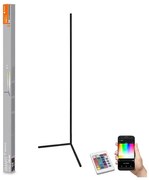 Ledvance - Lampada da terra LED RGBW dimmerabile SMART+ FLOOR LED/14W/230V Wi-Fi+tc