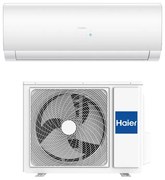 Condizionatore a muro monosplit HAIER Flair kw 2.5 9000 BTU classe raffreddamento A++ classe riscaldamento A++