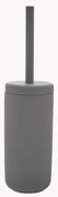 Scopino wc con contenitore Ume