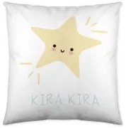 Fodera per cuscino Cool Kids Kira (50 x 50 cm)