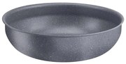 Tefal - Wok padella INGENIO NATURAL FORCE 26 cm