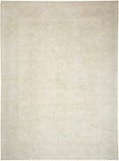 Ziegler Tappeto orientale 300 x 410 Beige (Pakistan) Annodato A Mano