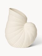 Vaso a forma di conchiglia Shell, alt. 27 cm