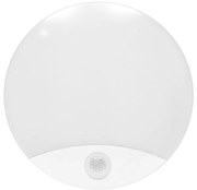 Applique LED da esterno con sensore LORA LED/15W/230V IP44