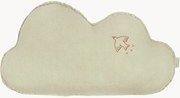 Cuscino per bambini a forma di nuvola Bird