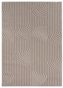 Tappeto beige 120x170 cm Helix 2201 – Ayyildiz Carpets