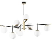 Lampada da soffitto gourmet pl9